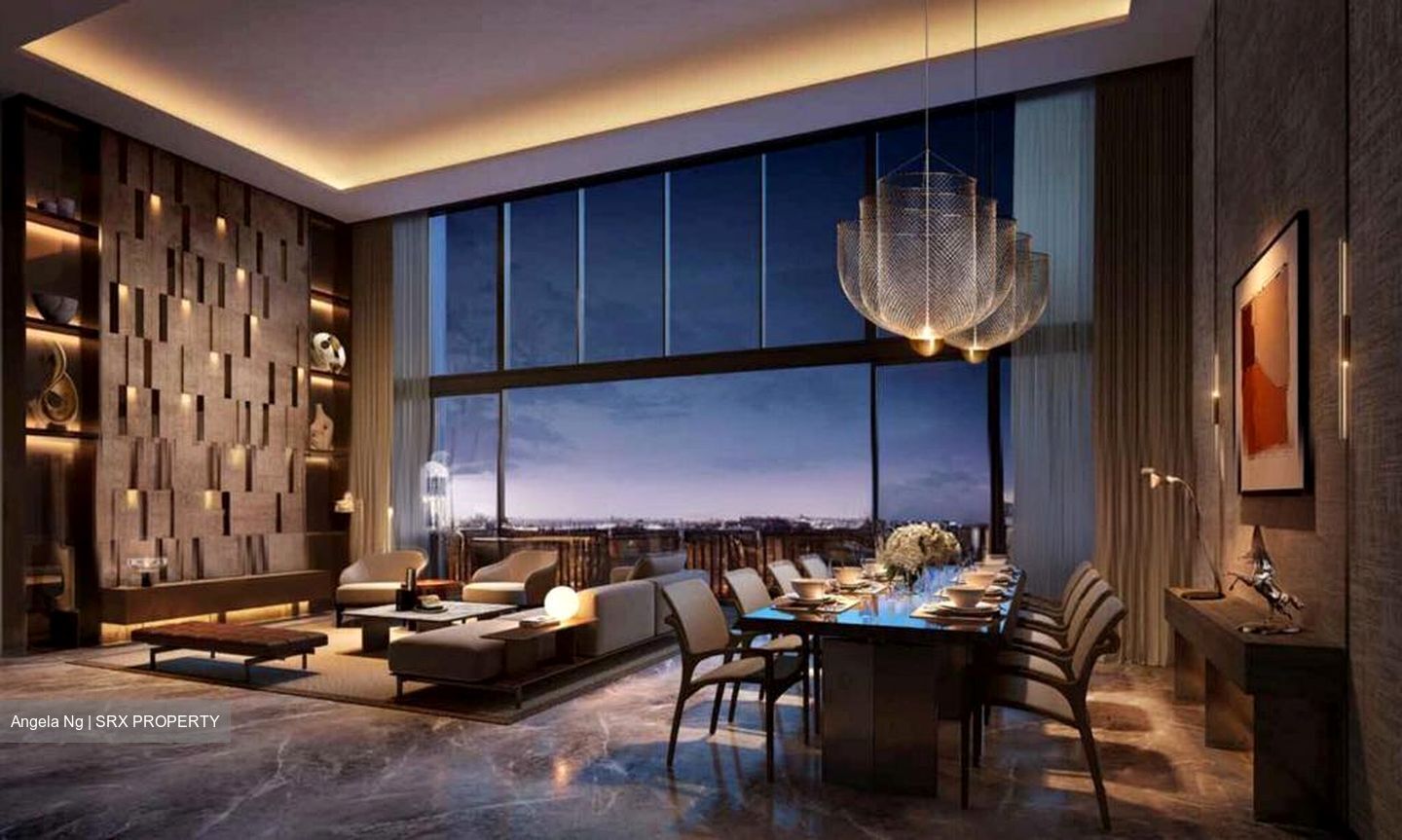 THE ARCADY AT BOON KENG (D12), Apartment #501335351